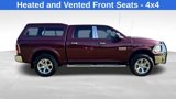 Used 2016 RAM 1500 Laramie w/ Convenience Group image 5