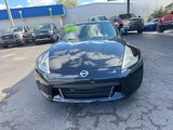 Used 2014 Nissan 370Z Touring image 5