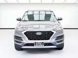 Used 2021 Hyundai Tucson SEL image 2