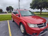 Used 2013 Dodge Journey SXT image 5