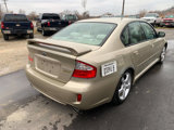Used 2008 Subaru Legacy 2.5i Special Edition image 5