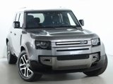 Used 2021 Land Rover Defender 110 X-Dynamic HSE image 2