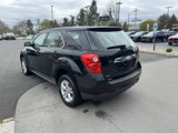 Used 2011 Chevrolet Equinox LS w/ Bluetooth Package image 5