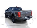 Certified 2020 Ford Ranger XLT w/ Equipment Group 301A Mid image 3