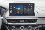 New 2025 Acura ADX A-Spec image 5