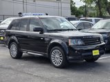 Used 2013 Land Rover Range Rover Sport HSE w/ Climate Comfort Pkg image 2