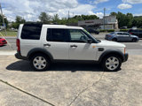 Used 2008 Land Rover LR3 HSE image 4