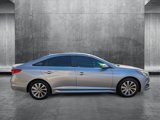 Used 2015 Hyundai Sonata Sport w/ Option Group 03 image 4