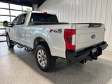 Used 2019 Ford F250 Lariat w/ Lariat Ultimate Package image 2