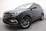 Used 2017 Hyundai Santa Fe Sport image 3