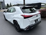 Certified 2025 Lexus UX 300h AWD image 3