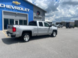 Used 2018 Chevrolet Silverado 1500 LT image 3