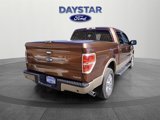 Used 2011 Ford F150 Lariat w/ Lariat Chrome Pkg image 3
