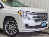Certified 2022 GMC Terrain Denali w/ Denali Premium Package image 2