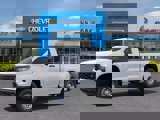 New 2025 Chevrolet Silverado 1500 W/T image 2