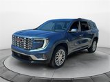 New 2025 GMC Acadia Denali w/ LPO, Floor Liner Package image 3