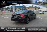Used 2017 Honda Civic EX-L image 5