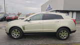 Used 2013 Cadillac SRX Luxury w/ Driver Awareness Package image 3