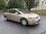Used 2007 Honda Civic LX image 3