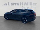 Used 2021 Volkswagen ID.4 Pro w/ ID.4 Protection Package image 3