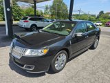 Used 2012 Lincoln MKZ AWD image 3
