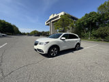 Used 2014 Acura MDX SH-AWD image 3