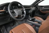 Certified 2022 Audi e-tron Premium Plus w/ Premium Plus Package image 4