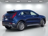 Certified 2020 Cadillac XT4 Premium Luxury w/ Cold Weather Package image 4