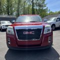 Used 2015 GMC Terrain SLT w/ Chrome Edition image 2