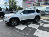Used 2017 GMC Acadia SLT image 2