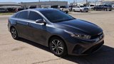 Used 2024 Kia Forte LXS w/ LXS Technology Package image 2
