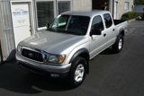 Used 2004 Toyota Tacoma PreRunner image 3