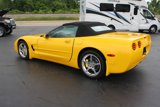 Used 2004 Chevrolet Corvette Convertible w/ Preferred Equipment Group image 3