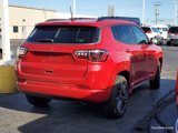 Used 2022 Jeep Compass Limited image 2