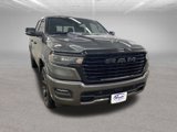 New 2025 RAM 1500 Laramie w/ Night Edition image 2