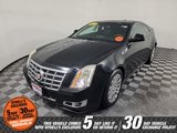 Used 2013 Cadillac CTS Premium image 4