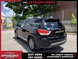 Used 2013 Nissan Pathfinder SL image 4