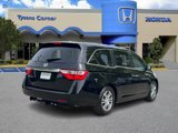 Used 2012 Honda Odyssey EX-L image 4