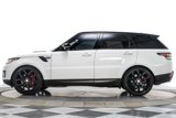 Used 2017 Land Rover Range Rover Sport Supercharged image 5