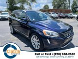 Used 2017 Volvo XC60 T5 Inscription w/ Advanced Package image 3