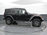 Used 2022 Jeep Wrangler Unlimited Rubicon image 3