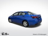 Used 2020 Nissan Versa S image 3