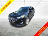 Used 2020 Ford Edge Titanium image 5