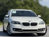 Used 2016 BMW 528i Sedan image 3