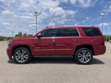 Used 2015 Chevrolet Tahoe LTZ image 4