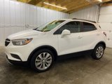 Used 2020 Buick Encore Preferred image 4