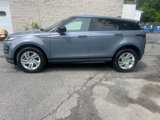 Used 2022 Land Rover Range Rover Evoque R-Dynamic S image 2