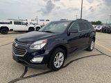 Used 2017 Chevrolet Equinox LT w/ Convenience Package image 4
