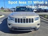 Used 2014 Jeep Grand Cherokee Laredo w/ Quick Order Package 23E image 2