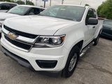 Used 2019 Chevrolet Colorado W/T w/ WT Convenience Package image 5